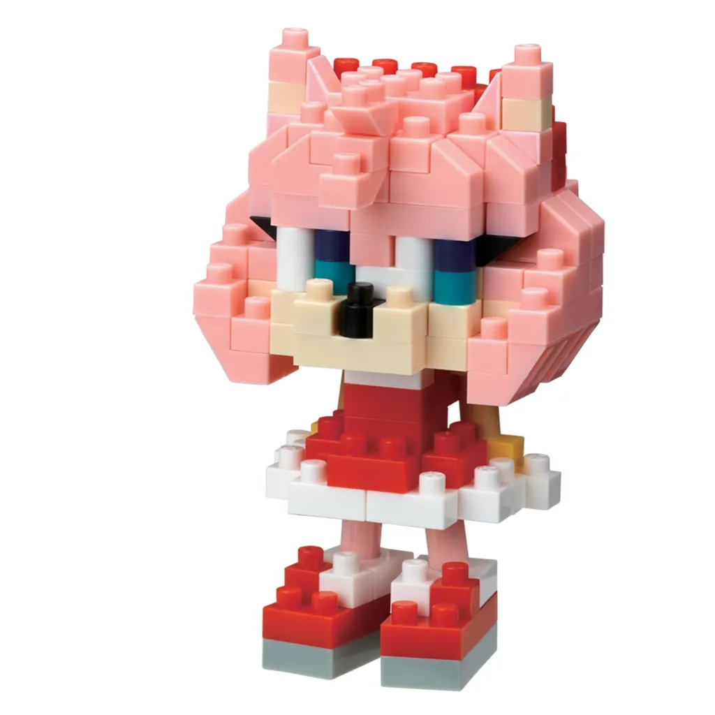 Amy — view 1