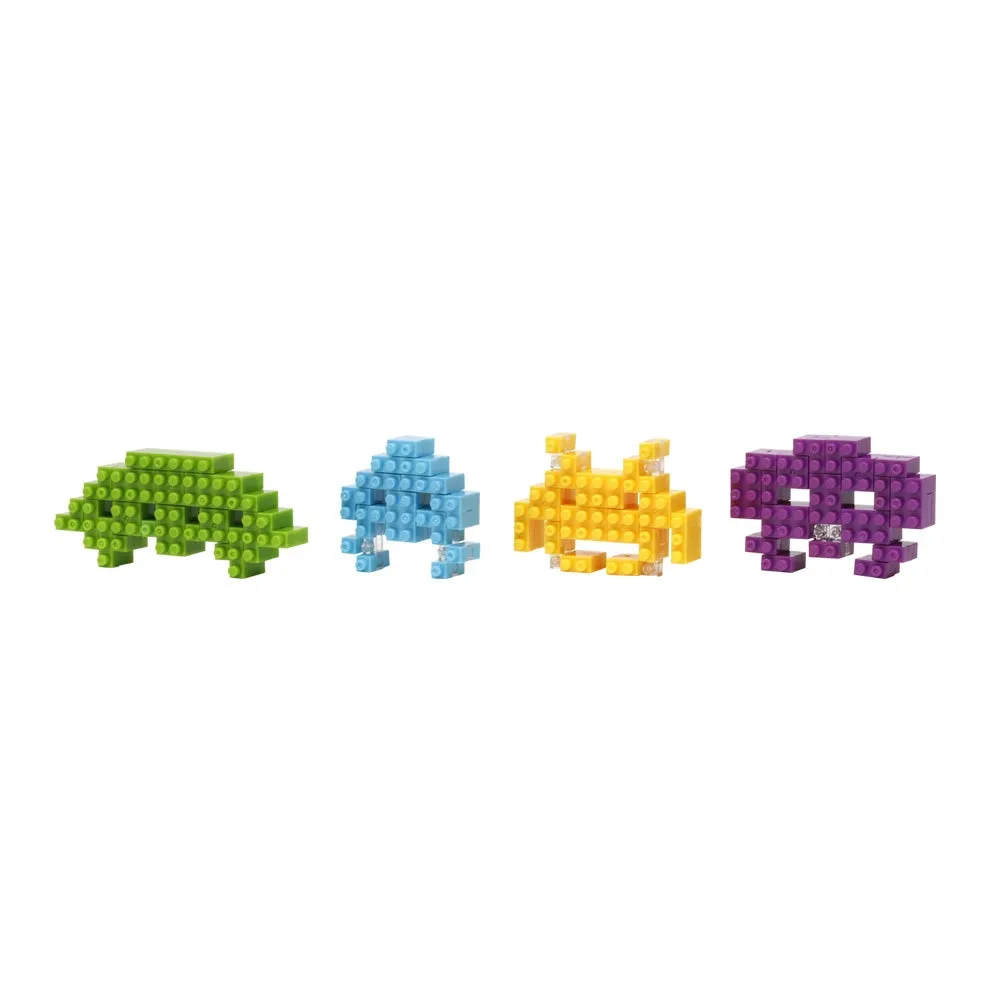Space Invaders - Invaders — view 1