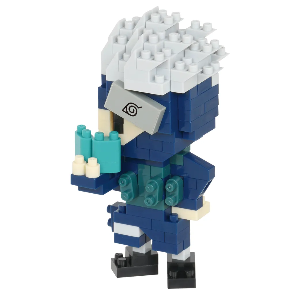 Naruto - Kakashi Hatake — view 1