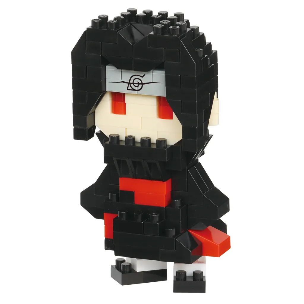 NARUTO SHIPPŪDEN ITACHI UCHIHA — view 1