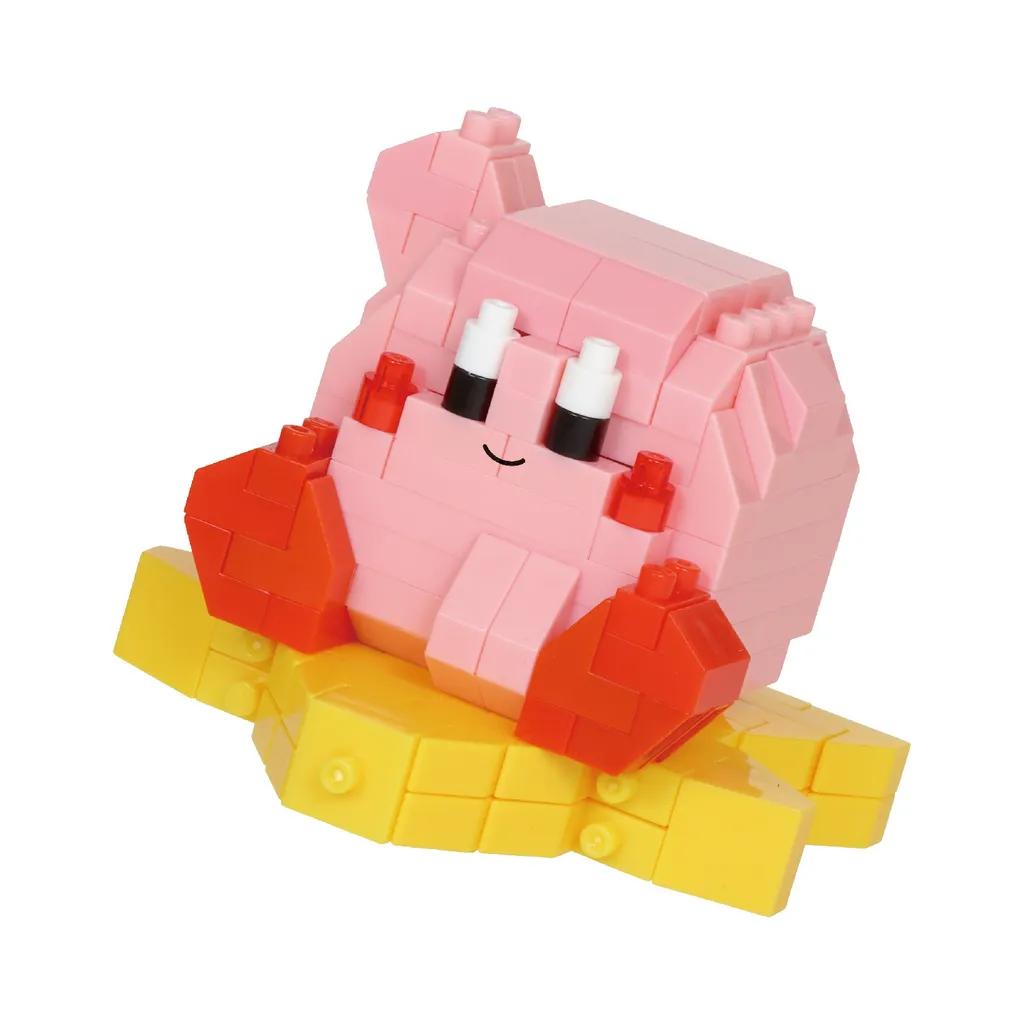Kirby 30th — view 1