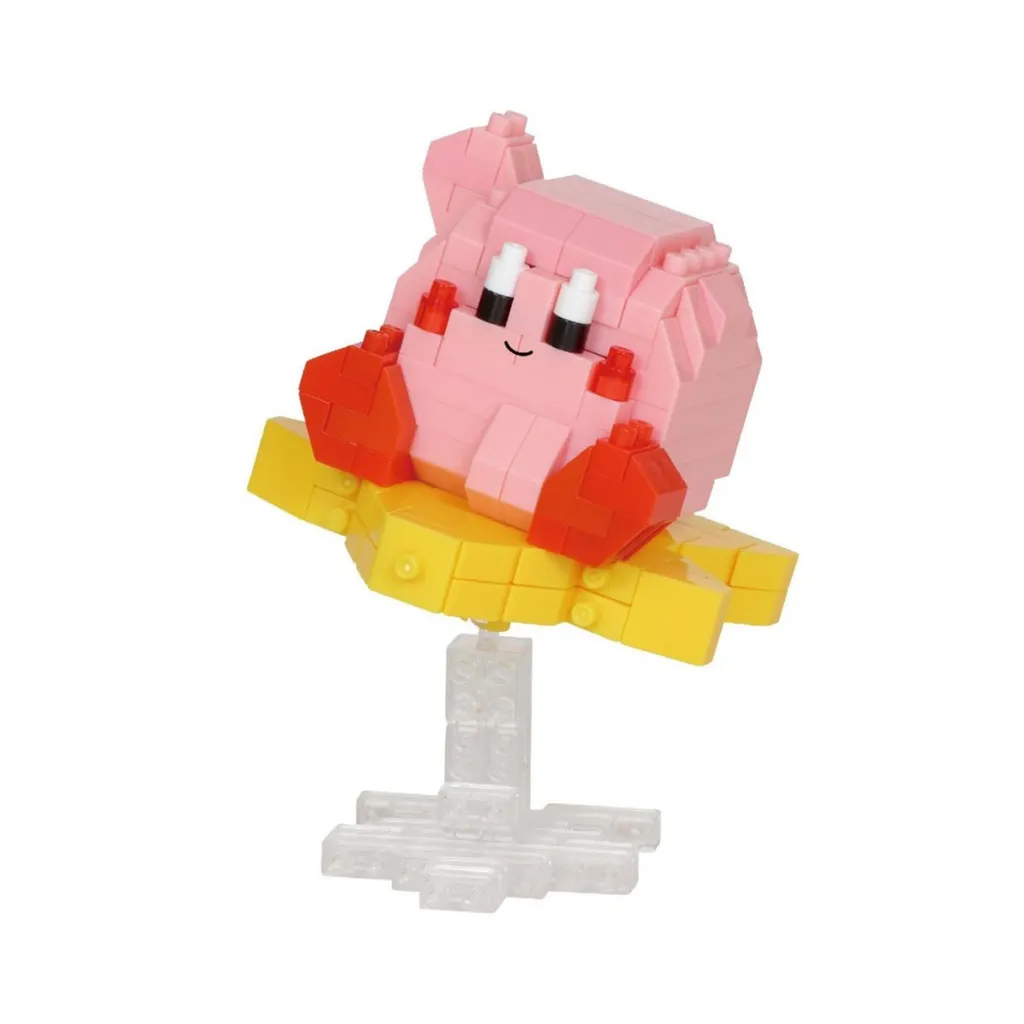 Kirby - Kirby — view 1