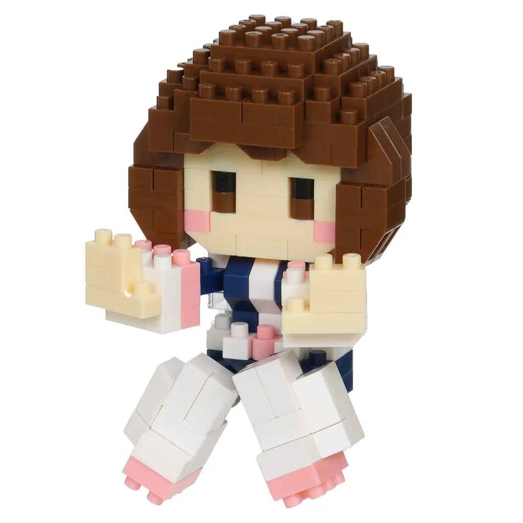 My Hero Academia - Ochaco Uraraka — view 1