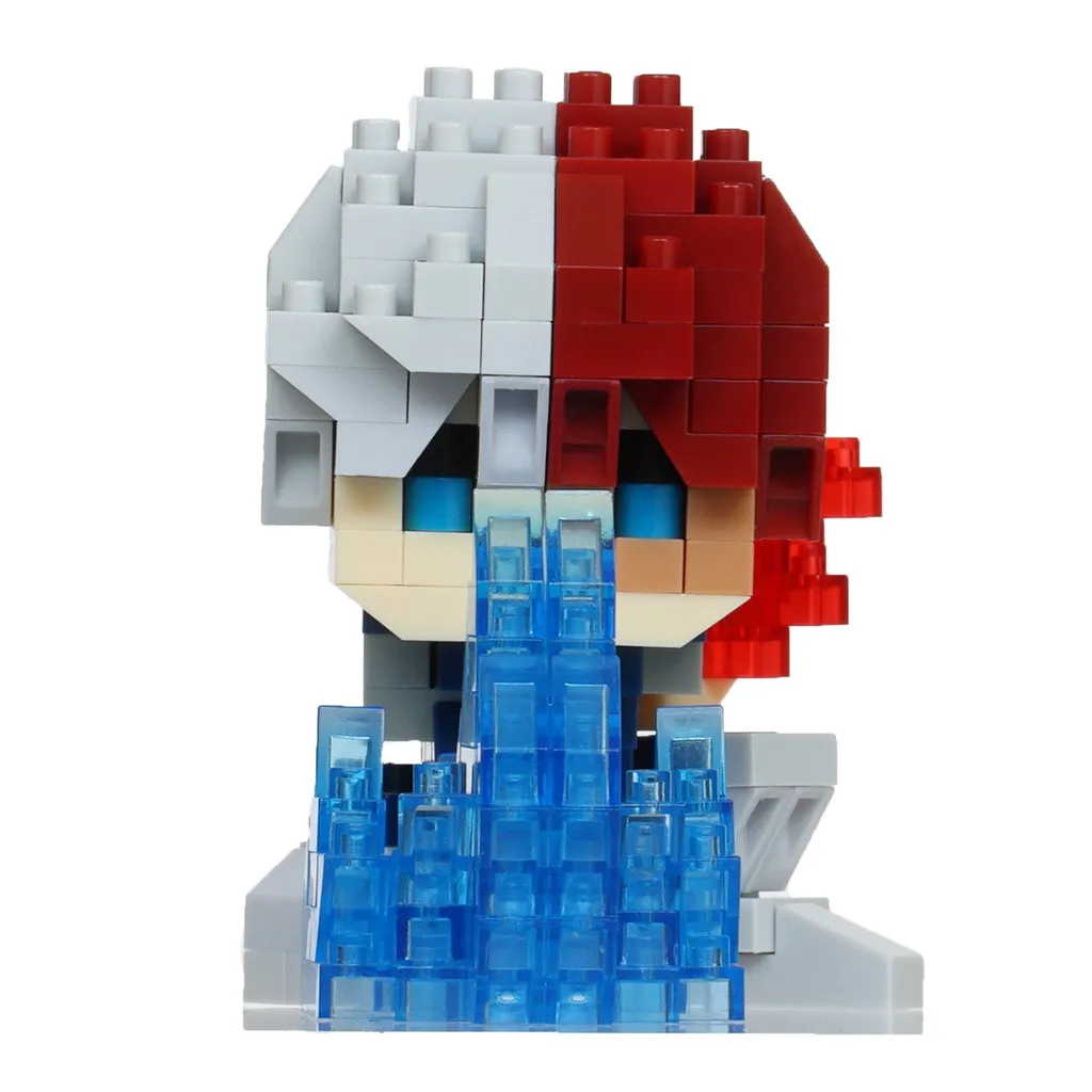 My Hero Academia - Shoto Todoroki — view 1