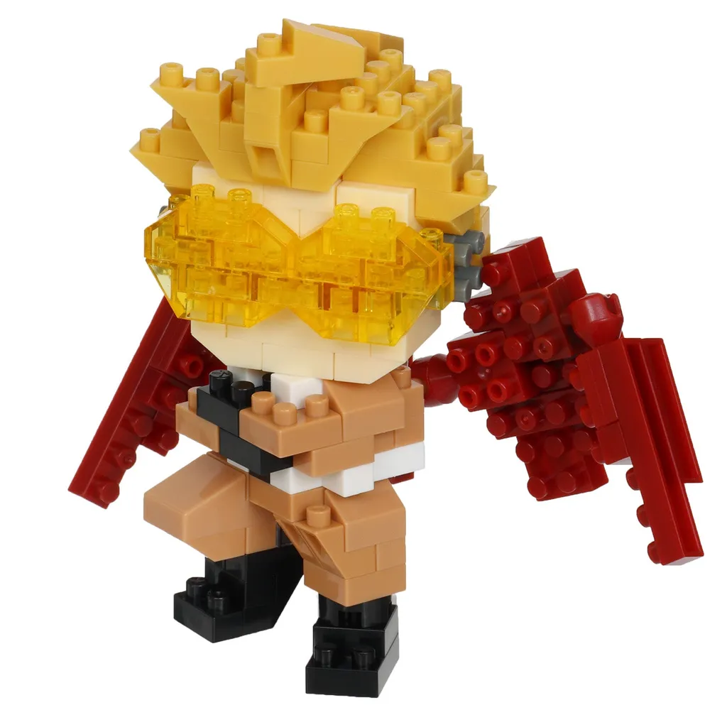 My Hero Academia - Hawks — view 1