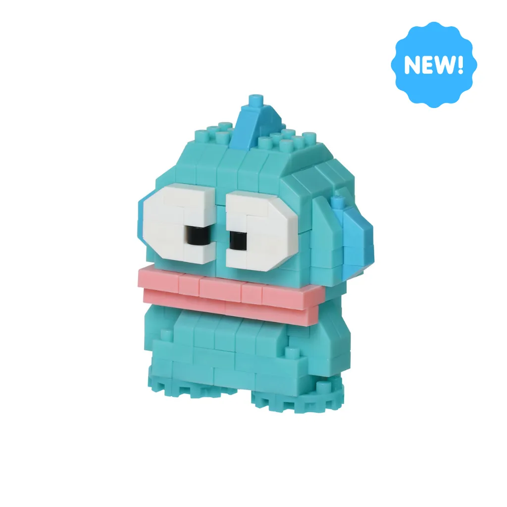 Sanrio - Hangyodon — view 1