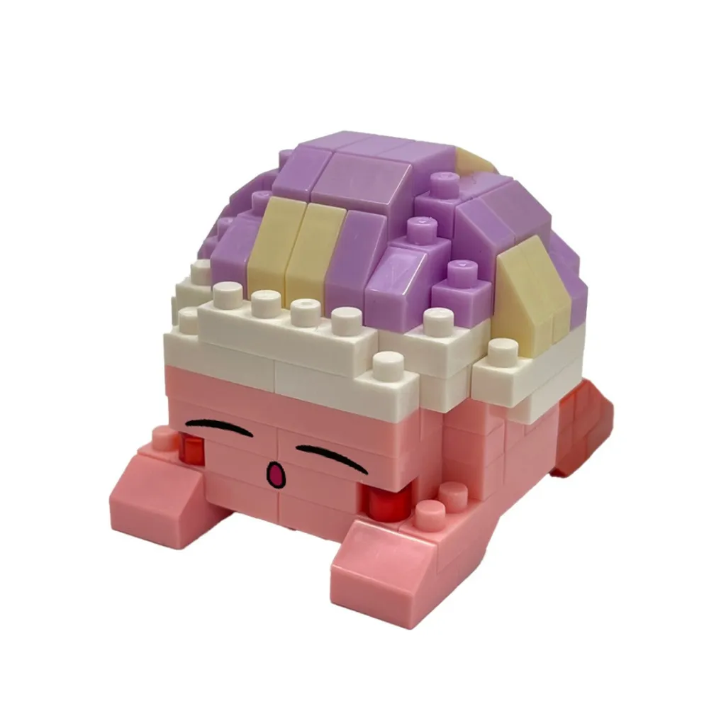 Kirby - Kirby Sleep — view 1