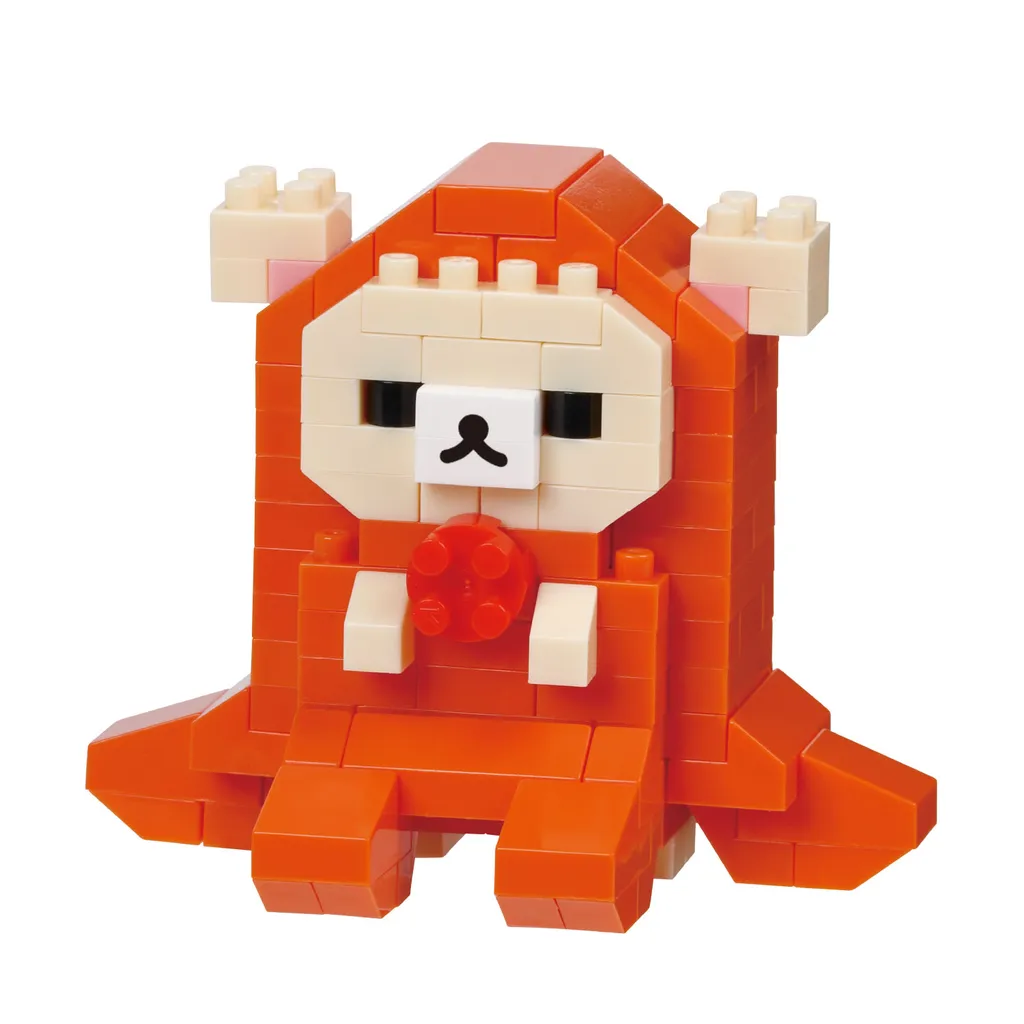 KORILAKKUMA TAKOSAN WIENER — view 1