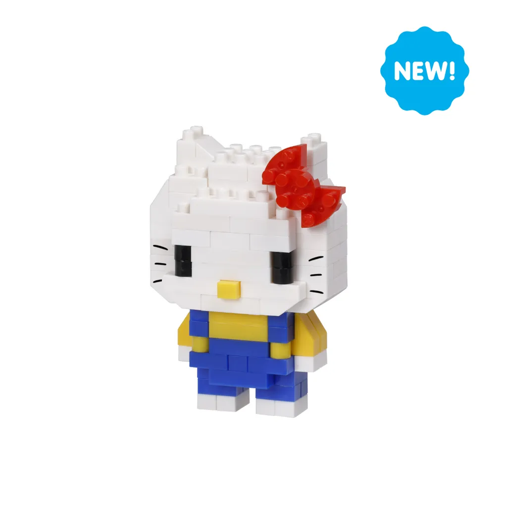 Sanrio - Hello Kitty — view 1
