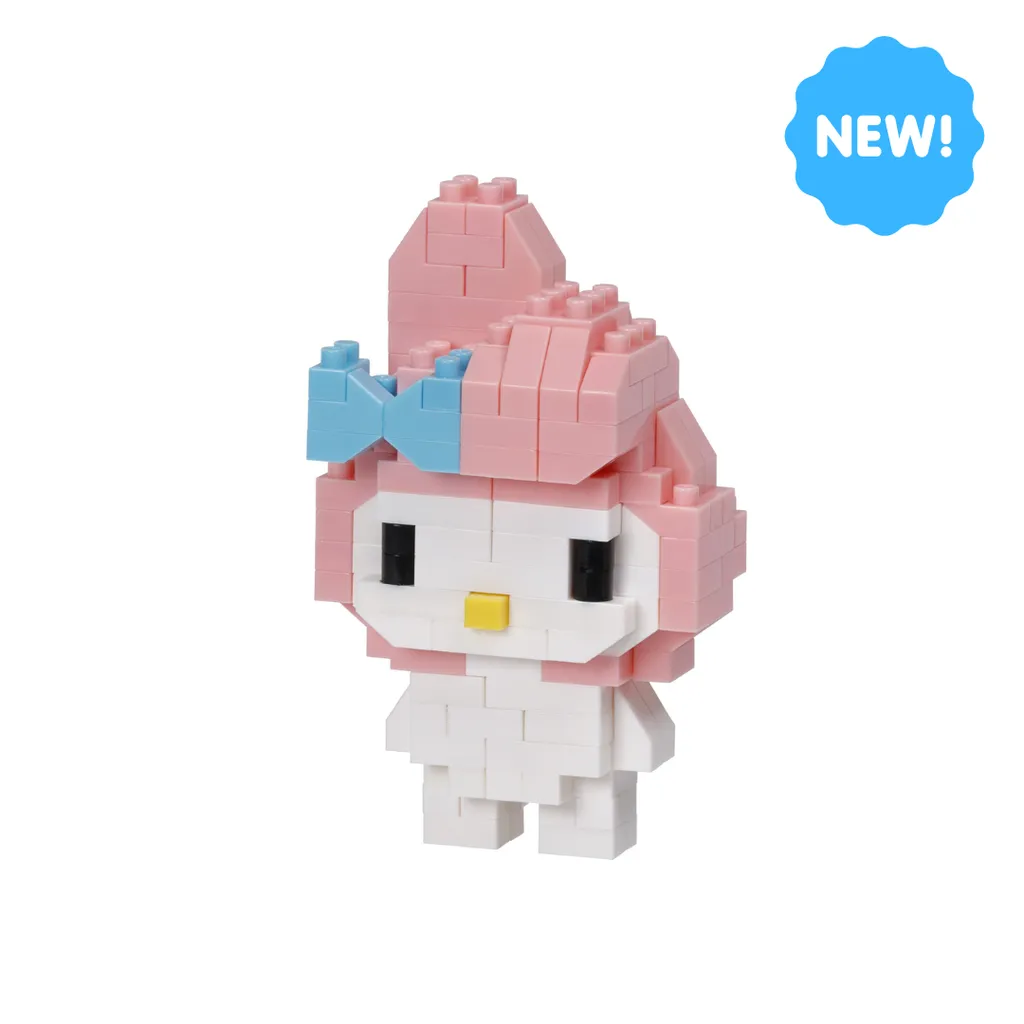 Sanrio - My Melody — view 1