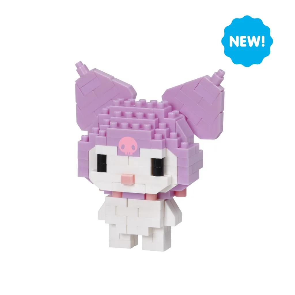 Sanrio - Kuromi — view 1