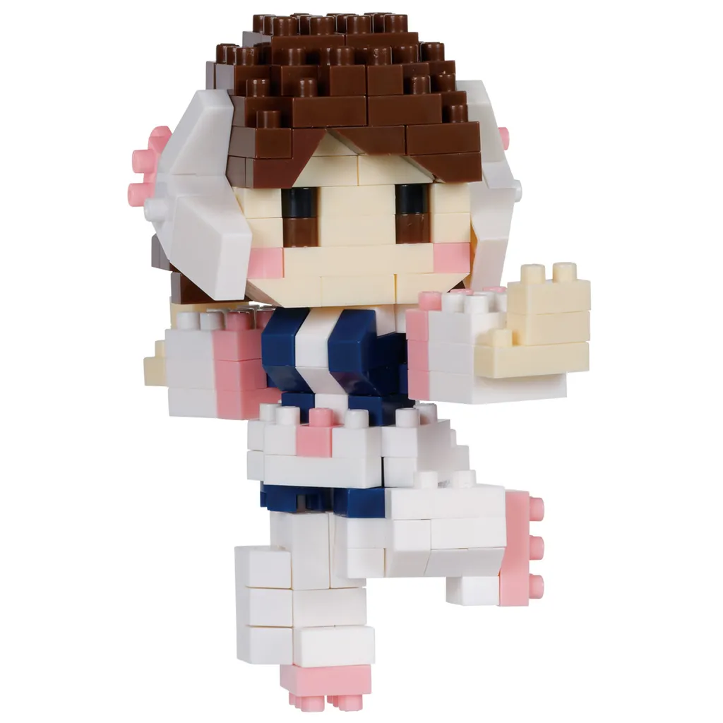 MY HERO ACADEMIA OCHACO URARAKA — view 1