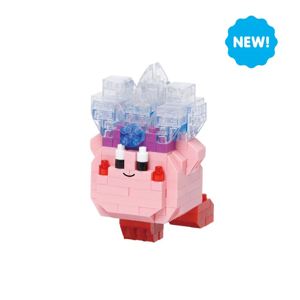 Kirby - Kirby Ice — view 1