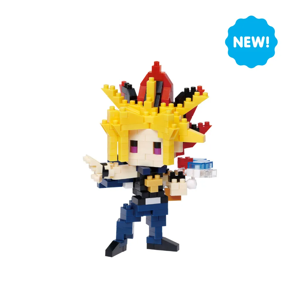 Yu-Gi-Oh - Yami Yugi — view 1