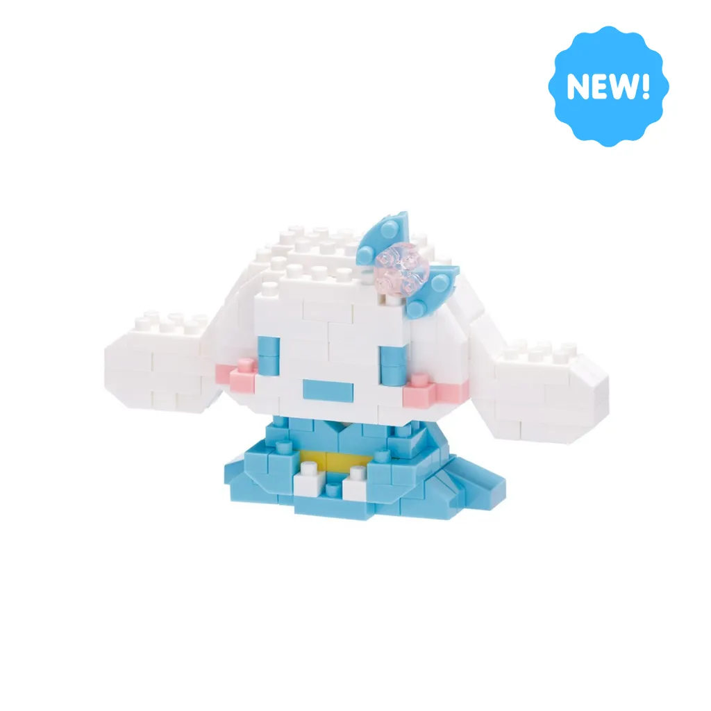 Sanrio - Cinnamoroll Kimono — view 1