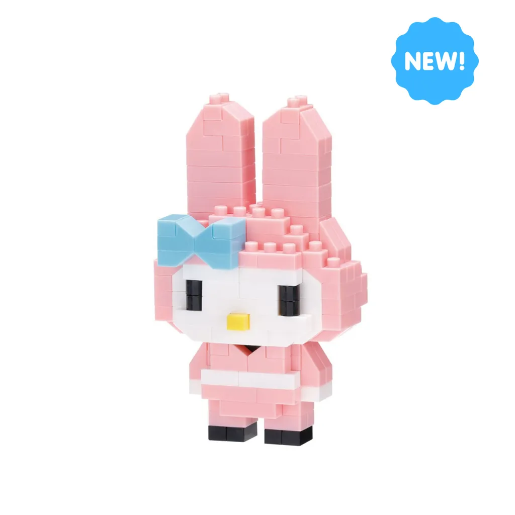 Sanrio - My Melody Ninja — view 1