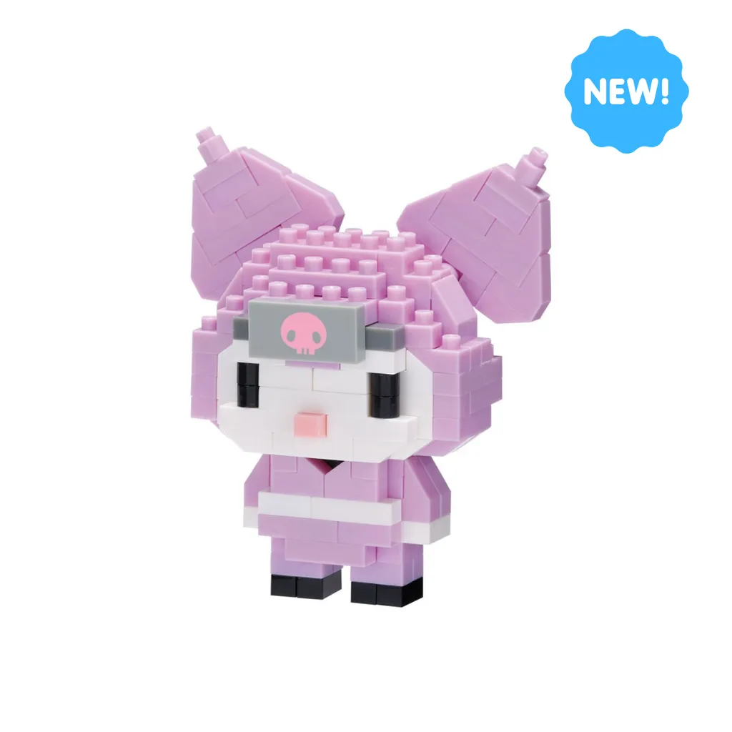 Sanrio - Kuromi Ninja — view 1