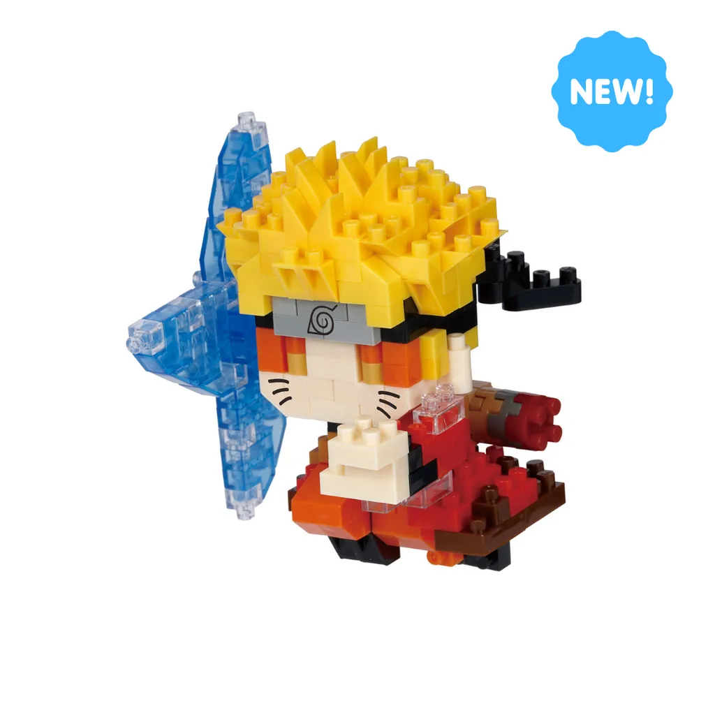 Naruto - Naruto Uzumaki — view 1