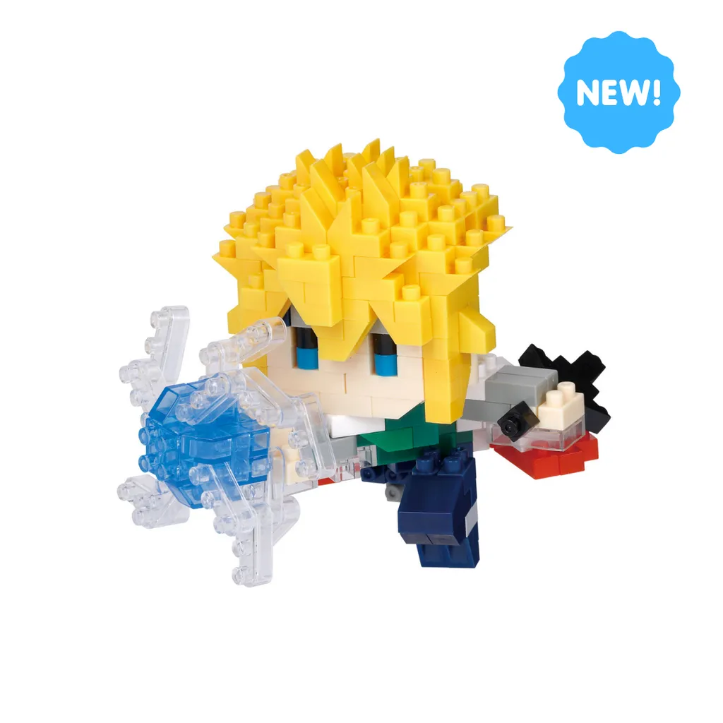Naruto - Minato Namiakze — view 1