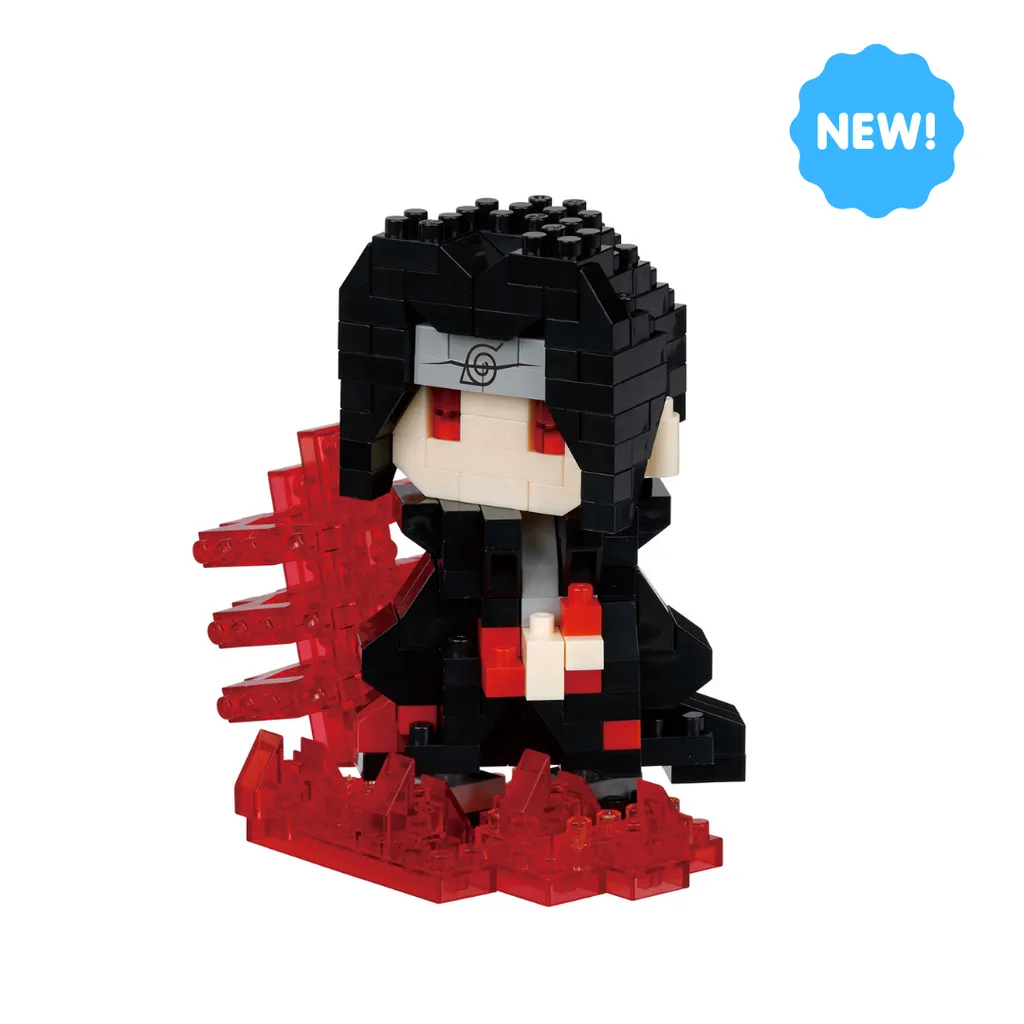 Naruto - Itachi Uchiha — view 1