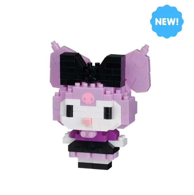 Sanrio - Kuromi Dress Up — view 1