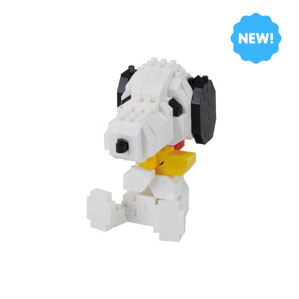 Peanuts - Snoopy — view 1