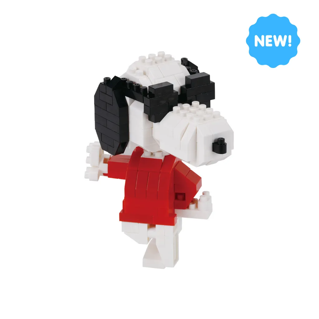 Peanuts - Joe Cool — view 1