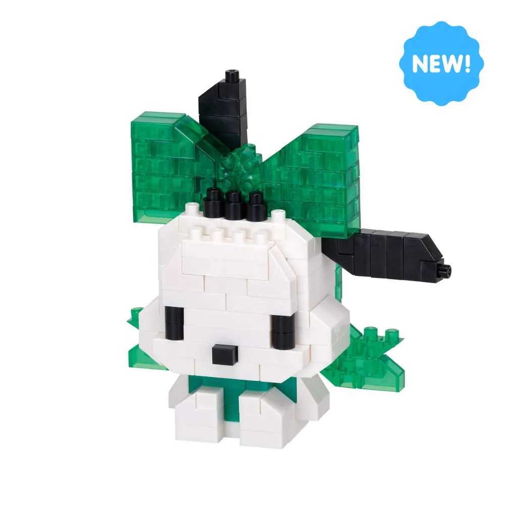 Sanrio - Pochacco Big Ribbon — view 1