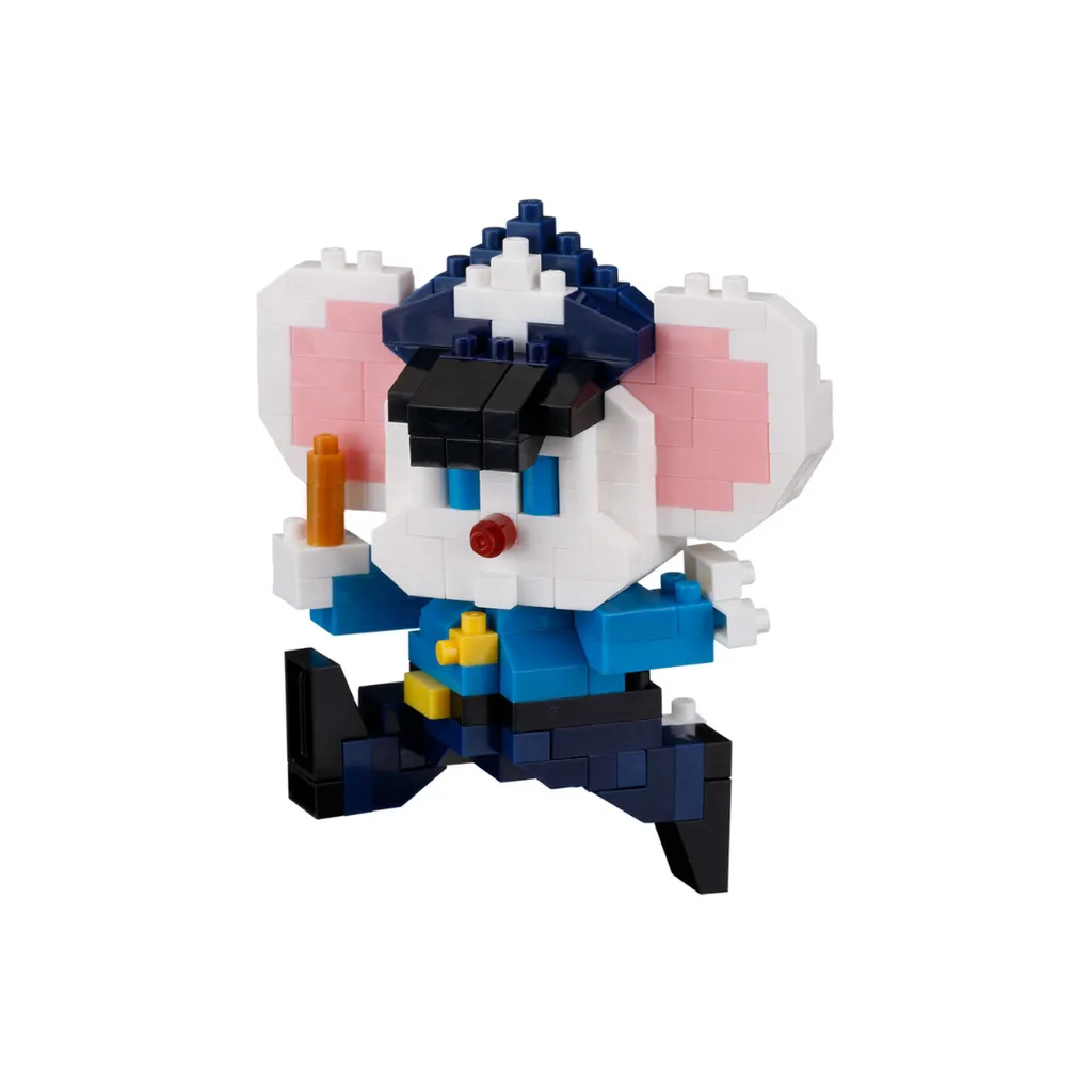 Mappy — view 1
