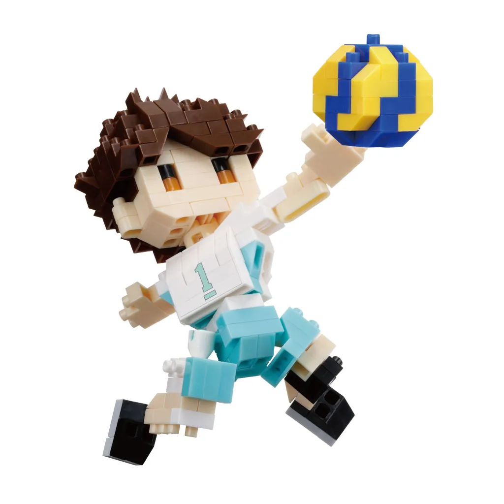 HAIKYU!! OIKAWA TORU — view 1