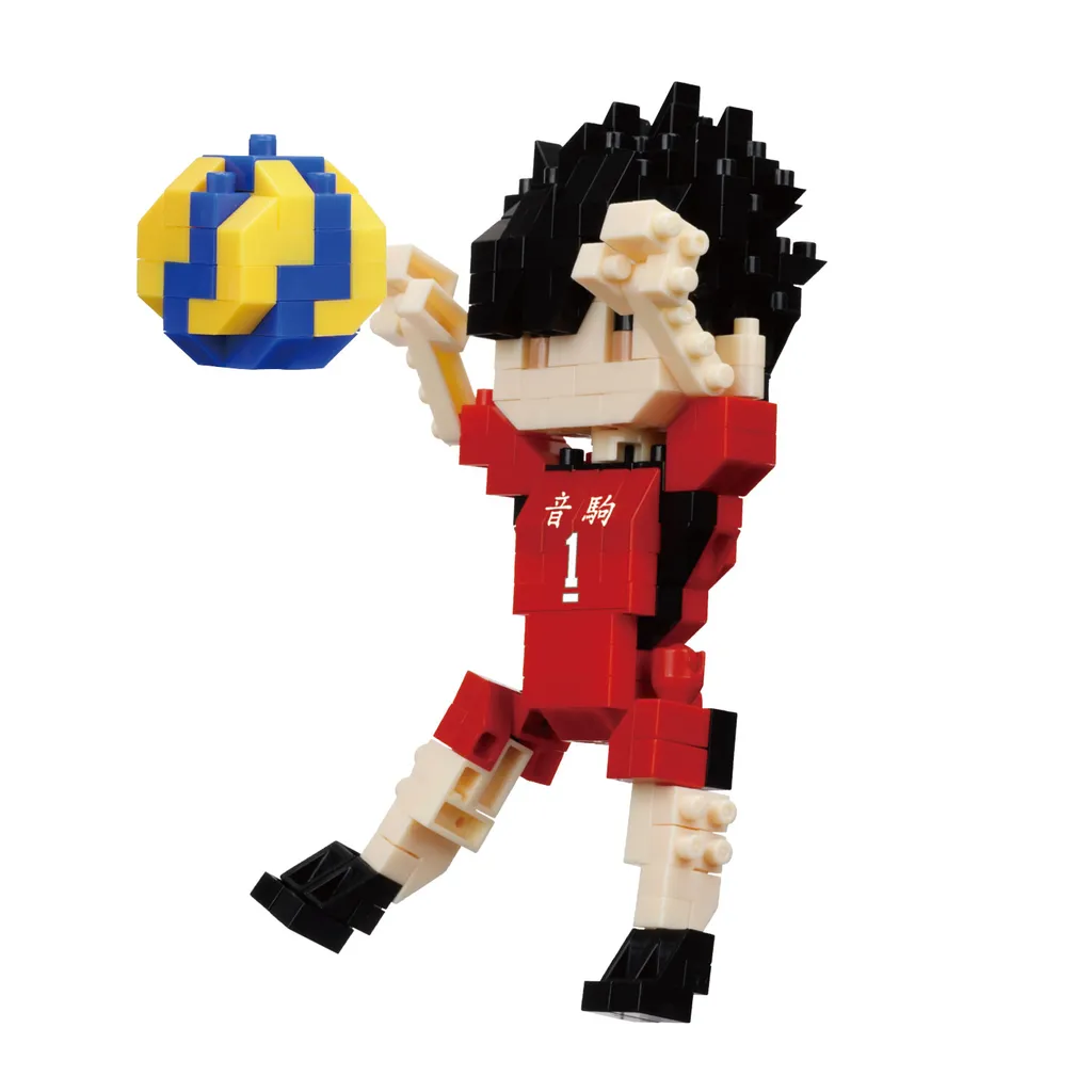 HAIKYU!! KUROO TETSURO — view 1