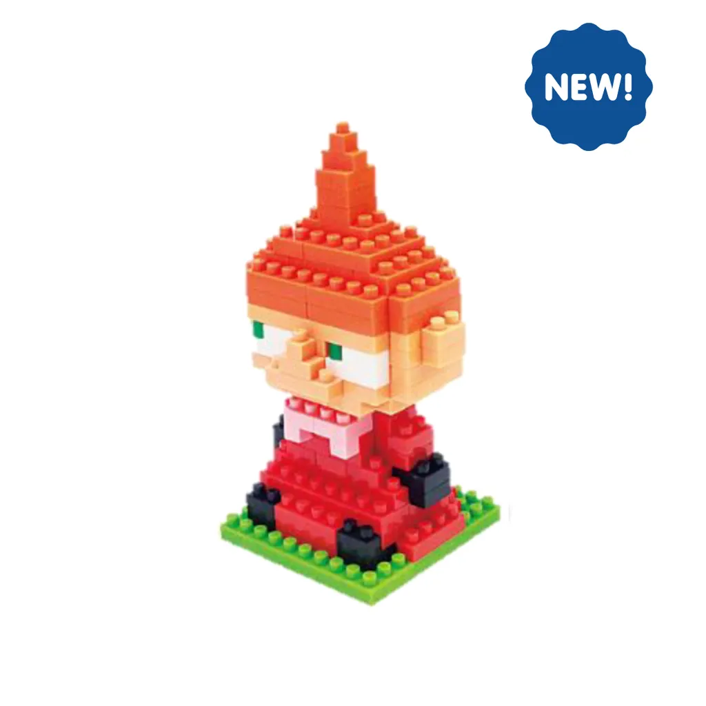 Moomin - Little My — view 1