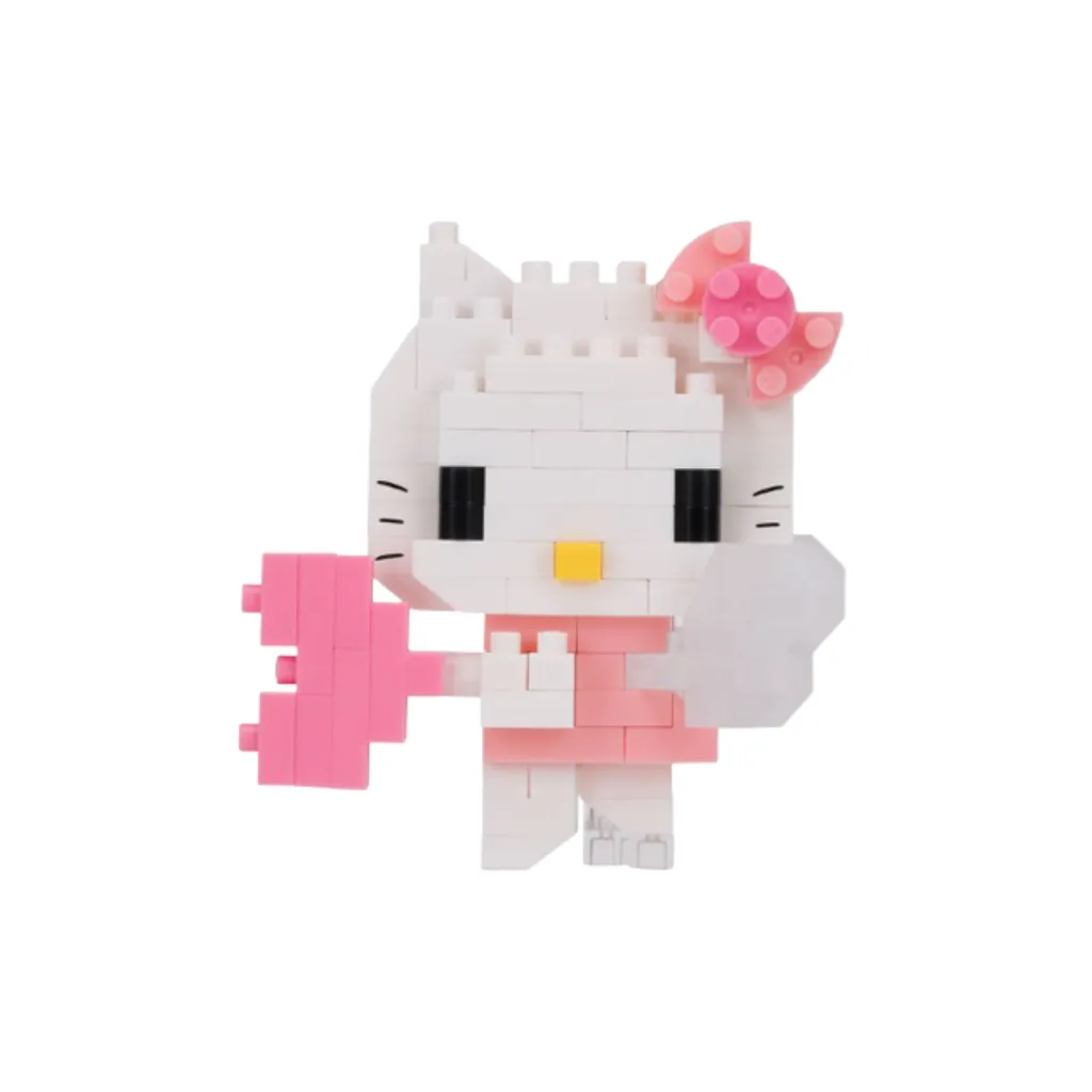 Sanrio - Hello Kitty Dreaming Angel — view 1