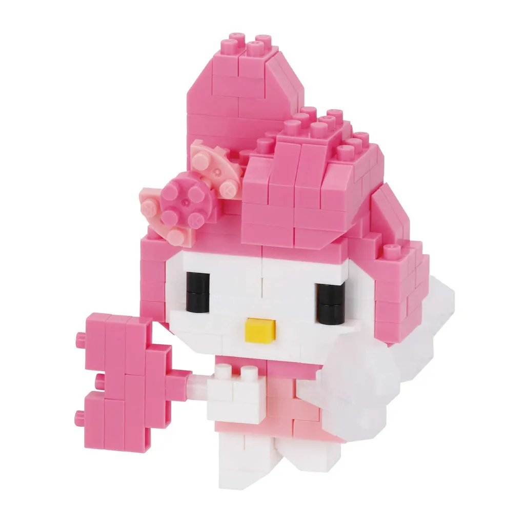 Sanrio - My Melody Dreaming Angel — view 1