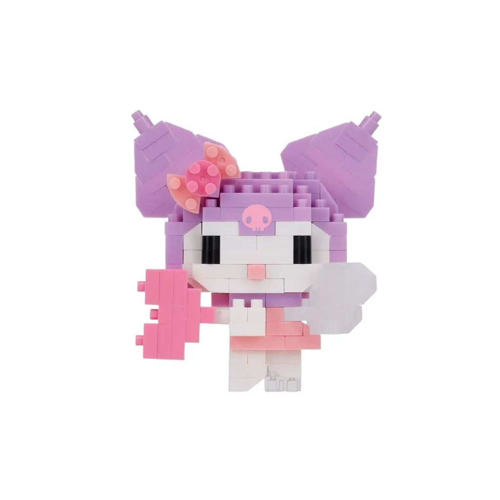 Sanrio - Kuromi Dreaming Angel — view 1