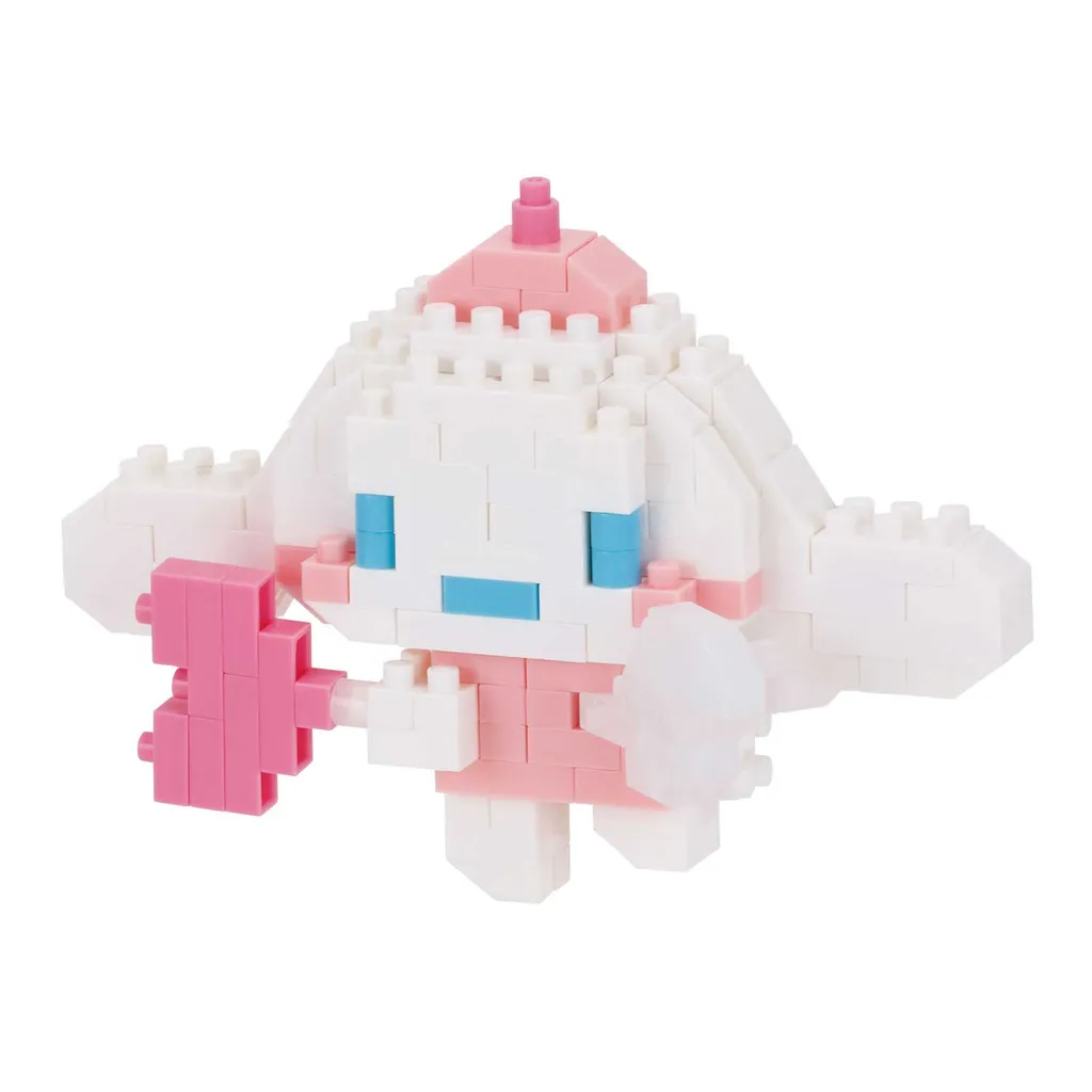 Sanrio - Cinnamoroll Dreaming Angel — view 1