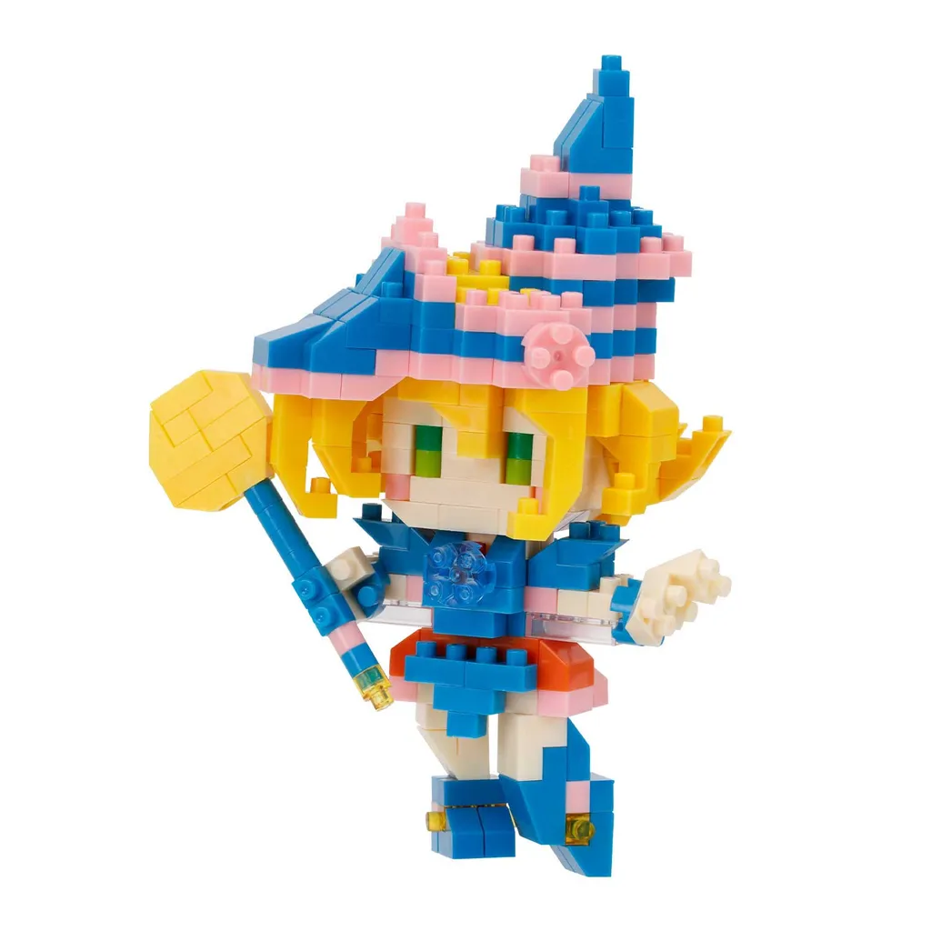 Yu-Gi-Oh! Duel Monsters DARK MAGICIAN GIRL — view 1