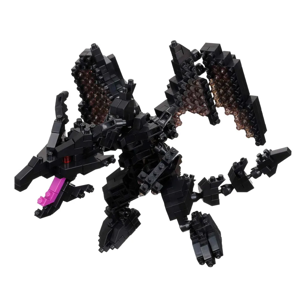 Yu-Gi-Oh! Duel Monsters RED-EYES BLACK DRAGON — view 1