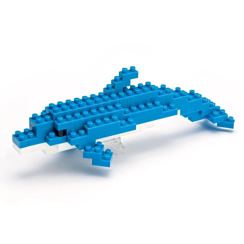 Bottlenose Dolphin — view 1
