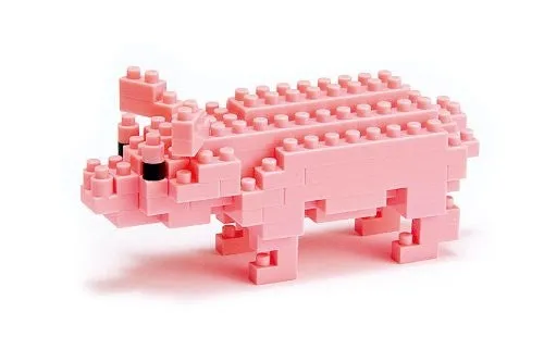 Pig — view 1