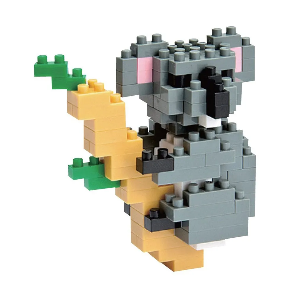 Koala — view 1