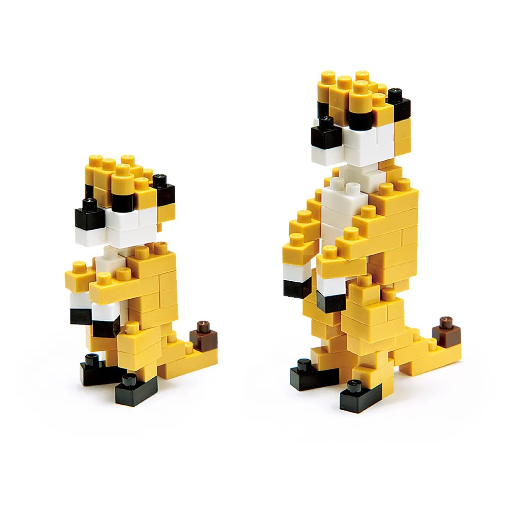 Meerkat — view 1