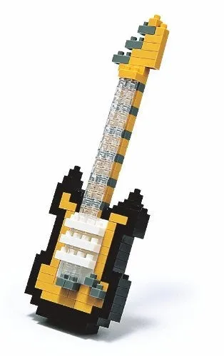Electric Guitar — view 1