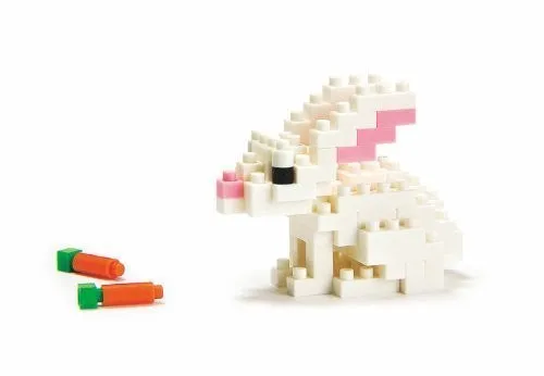 Rabbit — view 1