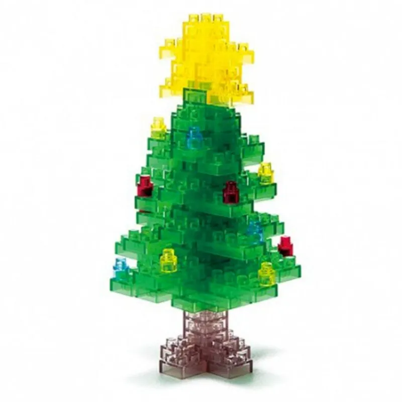 X'mas Tree (2011) — view 1