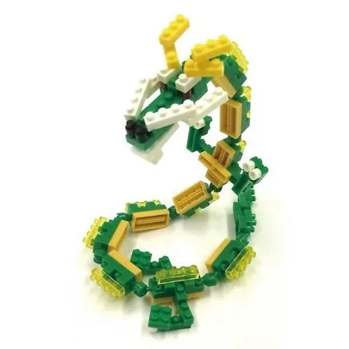 Dragon — view 1