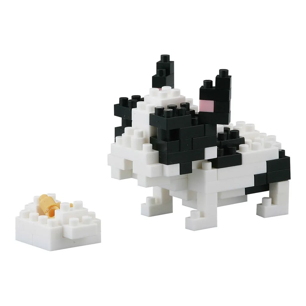 French Bulldog — view 1