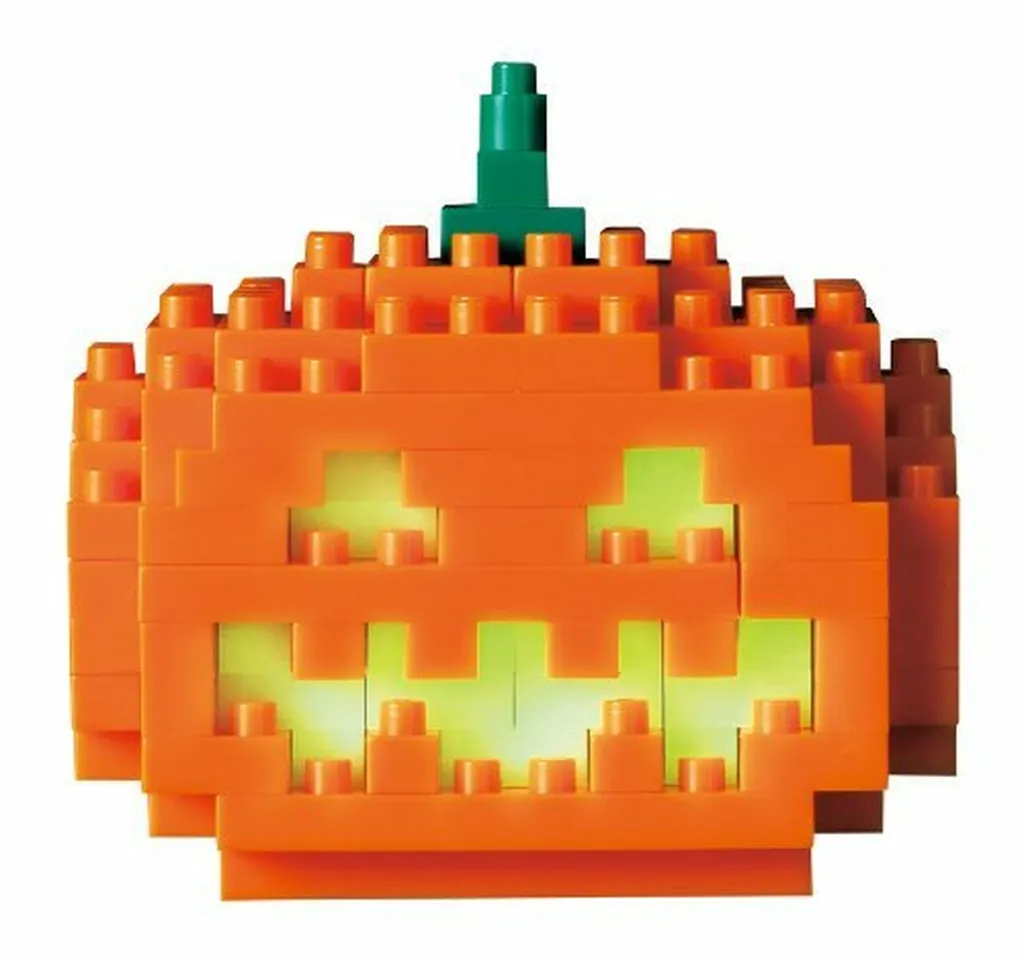 Jack O Lantern (2012) — view 1