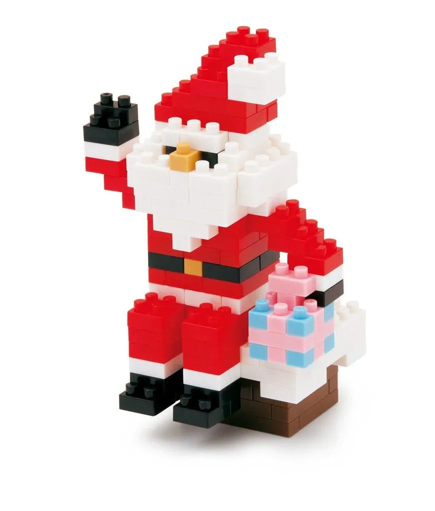 Santa Claus (2012) — view 1