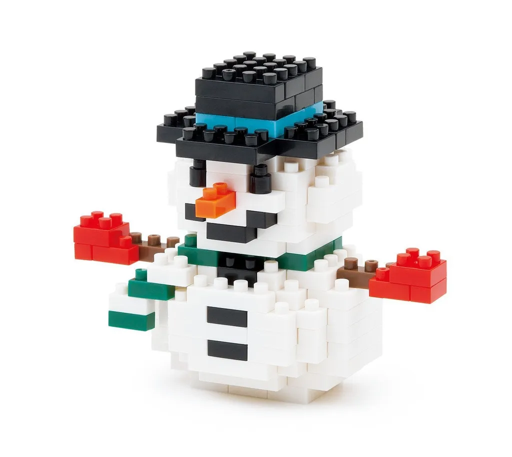 Snowman (2012) — view 1